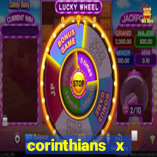corinthians x cruzeiro 2012